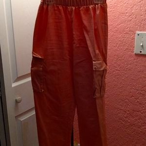 Prettylittlething pants